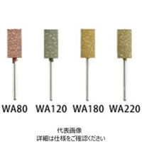 大和化成工業 ダイワラビン WA120 CM43 10x20x3 WA120CM43-10203 1セット（10本）（直送品）