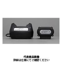 アイリスオーヤマ（IRIS OHYAMA） タンク式高圧洗浄機充電タイプ別売バッテリー ブラック SHP-L3620（直送品）