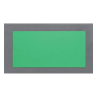 アイリスオーヤマ（IRIS OHYAMA） プラダン PD-944 緑 PD-944ミドリ 1セット（4.55m：0.91m×5枚）（直送品）