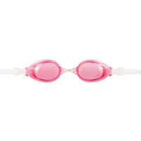 ＜LOHACO＞ アリーナ ANTI-FOG SWIMMING GLASS FREE ピンク 1本 DS AGL520 CPNK デサント （取寄品）画像