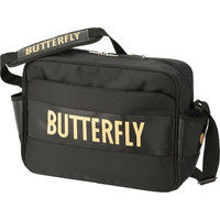 ＜LOHACO＞ Butterfly(バタフライ) 【卓球バッグ】 スタンフリー・ショルダー ゴールド 1個 BUT 62870 070 タマス（取寄品）画像
