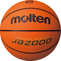 ＜LOHACO＞ バスケットボール6号球 JB2000 0 1球 MT B6C2000 モルテン（取寄品）