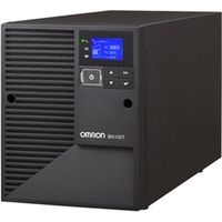 オムロン 無停電電源装置 ラインインタラクティブ/据置型 BN150T／BN100T