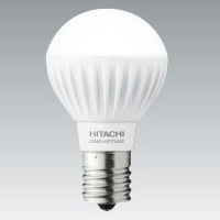日立 LED電球 小形電球形 E17口金