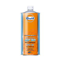 Gulf ARROW GT30 0W30 1セット（12本入）（直送品）