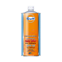 Gulf ARROW GT50 10W50 1セット（12本入）（直送品）