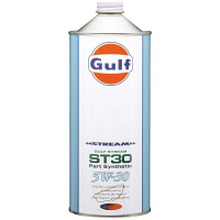Gulf STREAM ST30 5W30 1セット（20本入）（直送品）