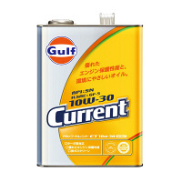 Gulf Current CT 10W30 1セット（6本入）（直送品）