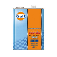 Gulf ARROW GT50 10W50 1セット（3本入）（直送品）