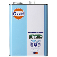 Gulf STREAM ST30 5W30 1セット（6本入）（直送品）