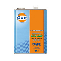 Gulf ARROW GT20 0W20 1セット（3本入）（直送品）