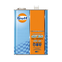 Gulf ARROW GT30 0W30 1セット（3本入）（直送品）