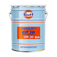 Gulf ARROW GT30 0W30（直送品）