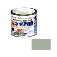 アスクル】エスコ（esco） 16 kg 水性・外壁サイディング塗料 