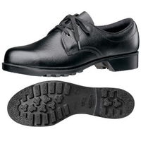 ミドリ安全 JIS規格 安全靴 短靴 V251N 28.0cm ブラック 1000006115 1足（直送品）