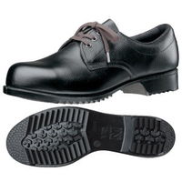 ミドリ安全 作業靴 短靴 V251NJT 絶縁 26.0cm ブラック 1000056711 1足（直送品）