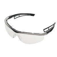 ミドリ安全 保護メガネ ビジョンベルデ VS-104H ハードコート 4012700400 1個（直送品）
