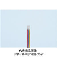 日立金属 非鉛照射架橋PVCワイヤ UL1571（IR）