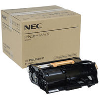 NECドラムユニットPR-L5500-31　1個（わけあり品）