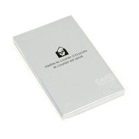 エトランジェ・ディ・コスタリカ カード封筒［P］アジサイ ENYBC-P-07 1セット（20枚入り×15冊）（直送品）