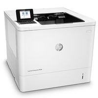 HP レーザープリンター LaserJet Enterprise M6 K0Q18A#ABJ A4 モノクロレーザー（直送品）