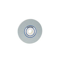 【アスクル】ノリタケカンパニーリミテド ビトプロフェッショナルシリーズ形状1号WA砥材白ボンド 1000E50670 1箱（5枚入）（直送品