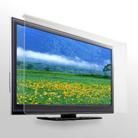 サンワサプライ 液晶テレビ保護フィルター（42V型） CRT-420WHG 1個（直送品）