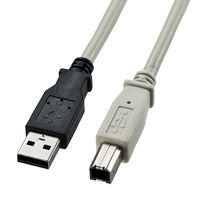 サンワサプライ USB2.0ケーブル_4