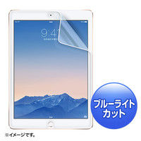 サンワサプライ iPad Air 2用液晶保護フィルム LCD-IPAD6
