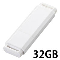 サンワサプライ USB3.0 メモリ UFD-3U32GWN 1個（直送品）