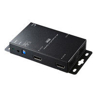 サンワサプライ 4K対応DisplayPort分配器（2分配） VGA-DPSP2 1個（直送品）