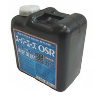 BBKテクノロジーズ OSR型スライム洗浄剤（中和不要） KRT-OSR 1個（直送品）