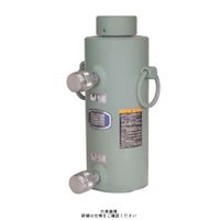 大阪ジャッキ製作所 パワージャッキ Z200H15 1個（直送品）