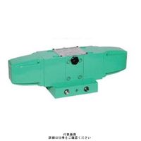 大阪ジャッキ製作所 パワージャッキ用電磁超高圧切換弁 OSLV2T-4-H2 1台（直送品）