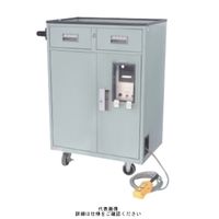 大阪ジャッキ製作所 パワージャッキ用トルクレンチ用電動ポンプ GH1／2-KTB 1個（直送品）
