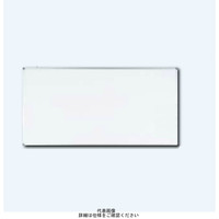 アスクル】コクヨ ホワイトボード（軽量タイプ） 900×600mm 壁掛け FB 