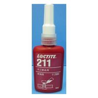 ヘンケルジャパン（Henkel Japan） ロックタイト ねじロック剤 211（LO-211） 50ml 21051（直送品）