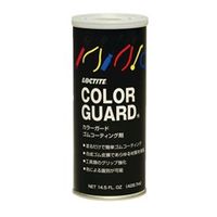 ヘンケルジャパン （Henkel Japan） ロックタイト ゴムコーティング剤 カラーガード（青） 34982
