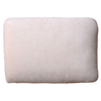 ＜LOHACO＞ イケヒコ ピロー 洗える 低反発 やわらかい 枕『ふんわりフィット枕』ベージュ 約40×60cm 1個 （直送品）画像