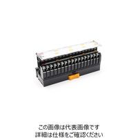 東洋技研 インターフェイス（コネクタ端子台） ネジ式 PCA7-1H40-TB34-O4（直送品）