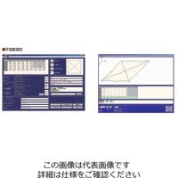 新潟精機 中国語版平面度ソフト FL-C 1個（直送品）
