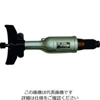 日本ニューマチック工業 NPK ストレートグラインダ 平型砥石 125mm用
