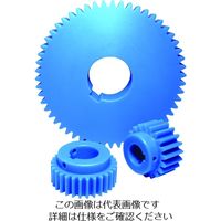 アスクル】小原歯車工業（KHK） KHK プラスチック平歯車PS1.5-25J15