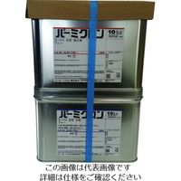 日塗化学 パーミクロンガードH 20kgセット ブルー 2001JZ 1缶 200-8400（直送品）