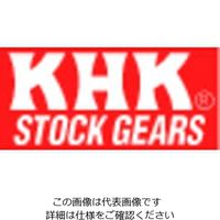 小原歯車工業（KHK） KHK ヘリカルラックSRH2-1000L SRH2-1000L 1個
