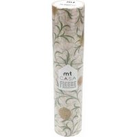 mt CASA FLEECE Morris & Co. Scroll and Flower MTCAF2344 1個 カモ井加工紙（直送品）