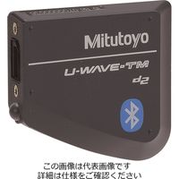 ミツトヨ インプットツール USB-ITN-A 06AFM380A 1個（直送品） - アスクル