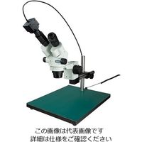 ホーザン（HOZAN） 実体顕微鏡（PC用） L-KIT789 1個（直送品）