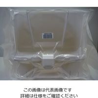 富士インパルス 規格袋 IGN-12（100P/PAC） 1セット（100枚）（直送品）