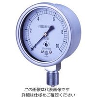 第一計器製作所 微圧計 AT1/4-60:10KPA 1個（直送品）